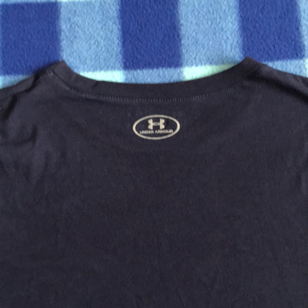 Under Armour Heat Gear - Picture 4 of 6